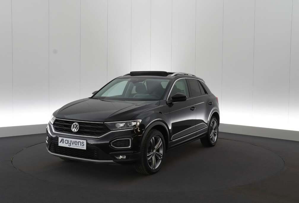 Volkswagen 2.0 TSI 4Motion Elegance OPF DSG Premium LED GPS P