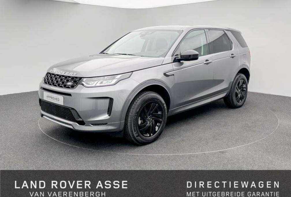 Land Rover P270e S AWD