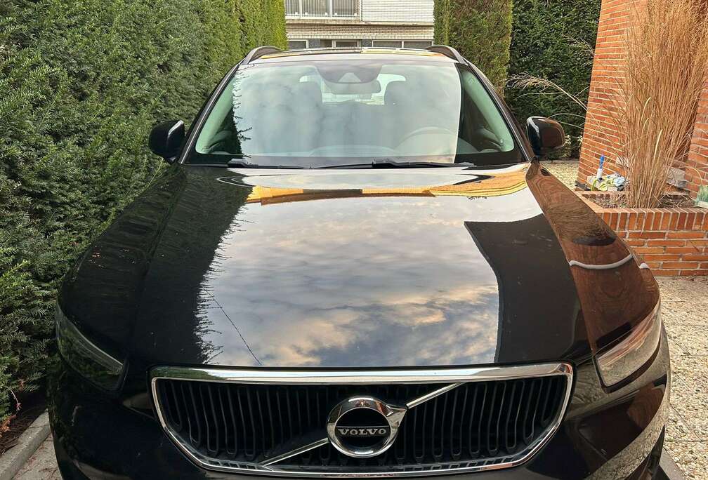 Volvo XC40 T3