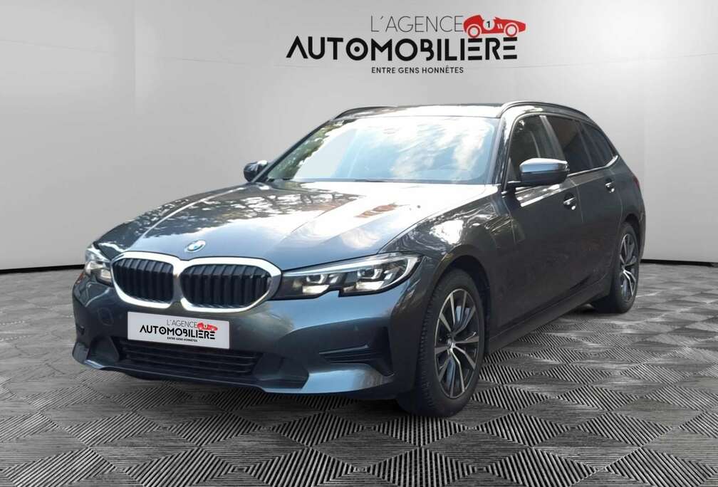 BMW Touring 318iA Business Pack *TVA*/Garantie 12 Mois