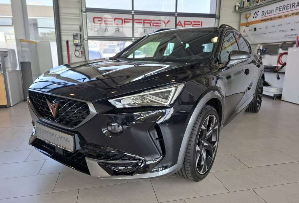 VZ 1.4 245 EHYBRID CUIR NAVI