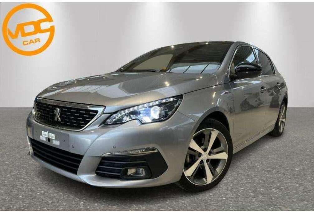 Peugeot gt