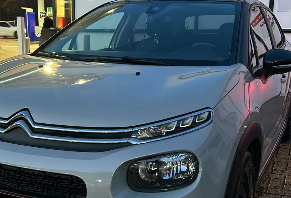 Citroen 1.2i EU6  Distributieriem Recent Vervangen Netjes