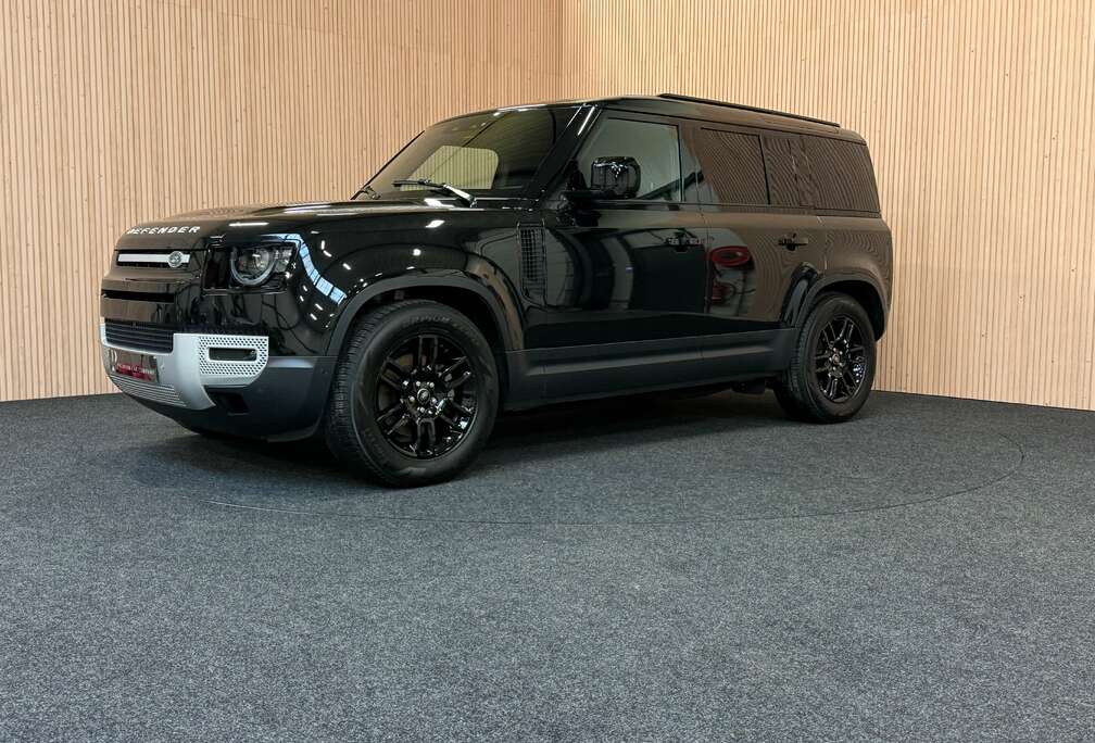 Land Rover Defender 110 D250 Hardtop Lichte vracht 3 zitpl