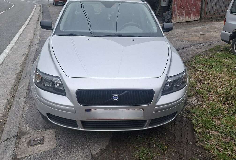 Volvo 1.6 Turbo - D Momentum