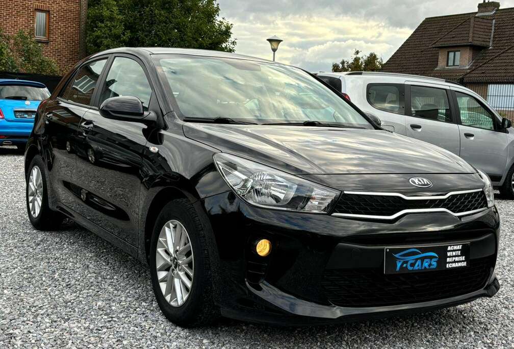 Kia 1.2i