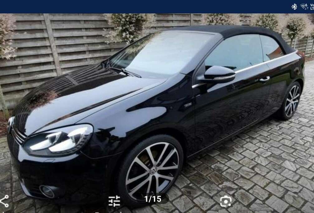 Volkswagen 1.2 TSI