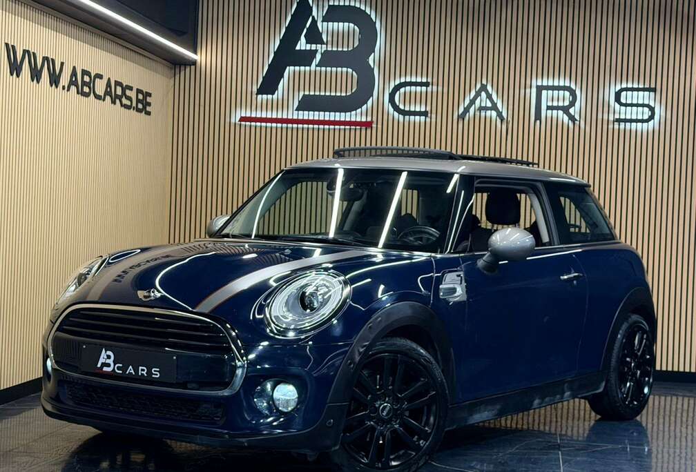MINI 1.5ia * GARANTIE 12 MOIS * 7 SEVEN SPORT *