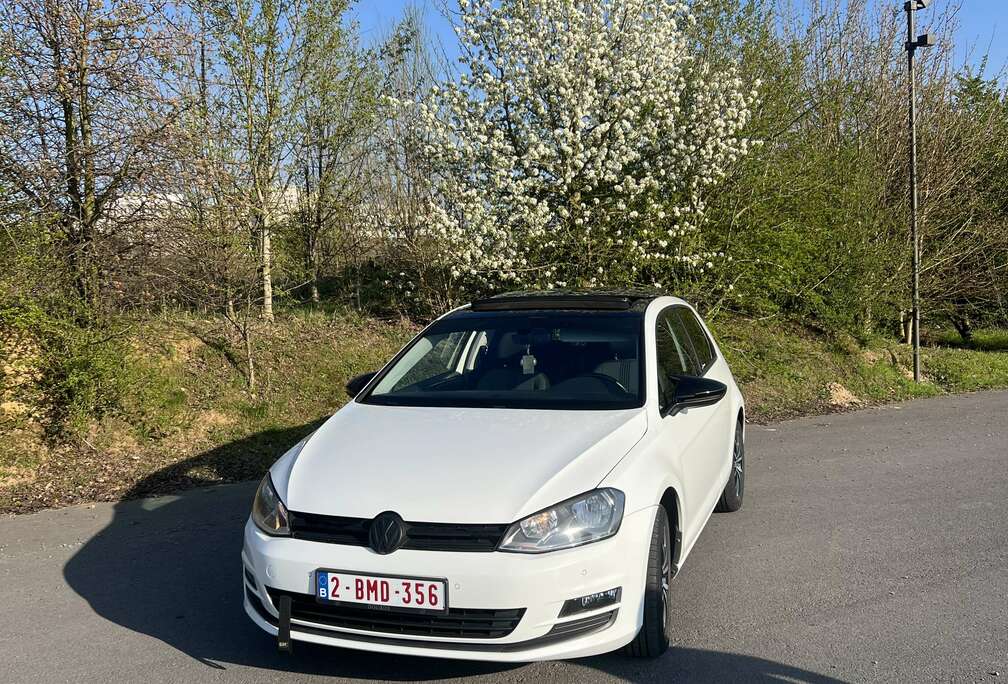 Volkswagen 1.2 TSI Trendline