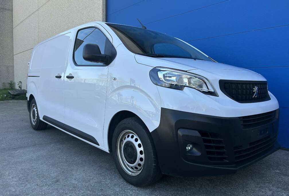 Peugeot 2.0 HDi Camera (€19.000 excl btw) Trekhaak