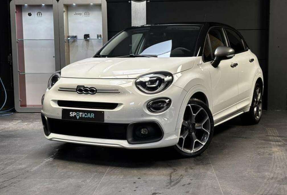 Fiat Sport