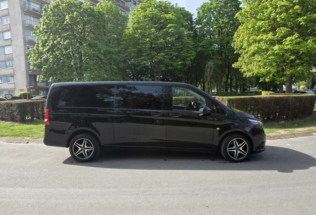 Mercedes-Benz 2.2 CDI