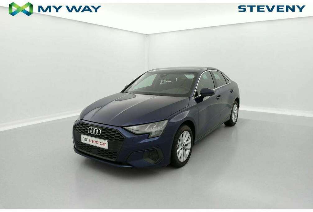 Audi Sedan Business Edition 30 TFSI  81(110) kW(ch) S tronic