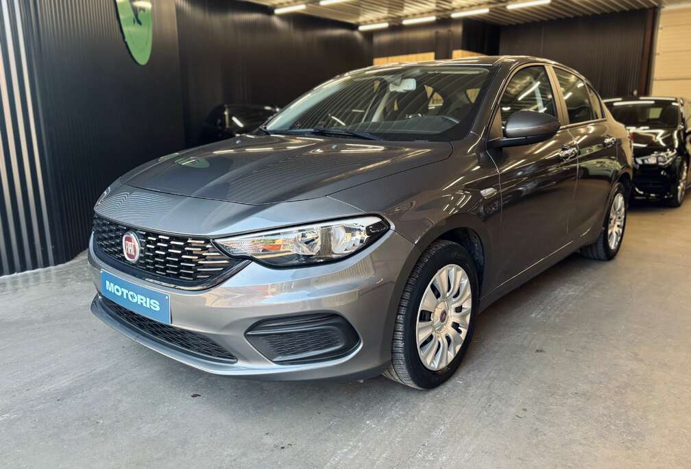 Fiat GARANTIE 12 MOIS