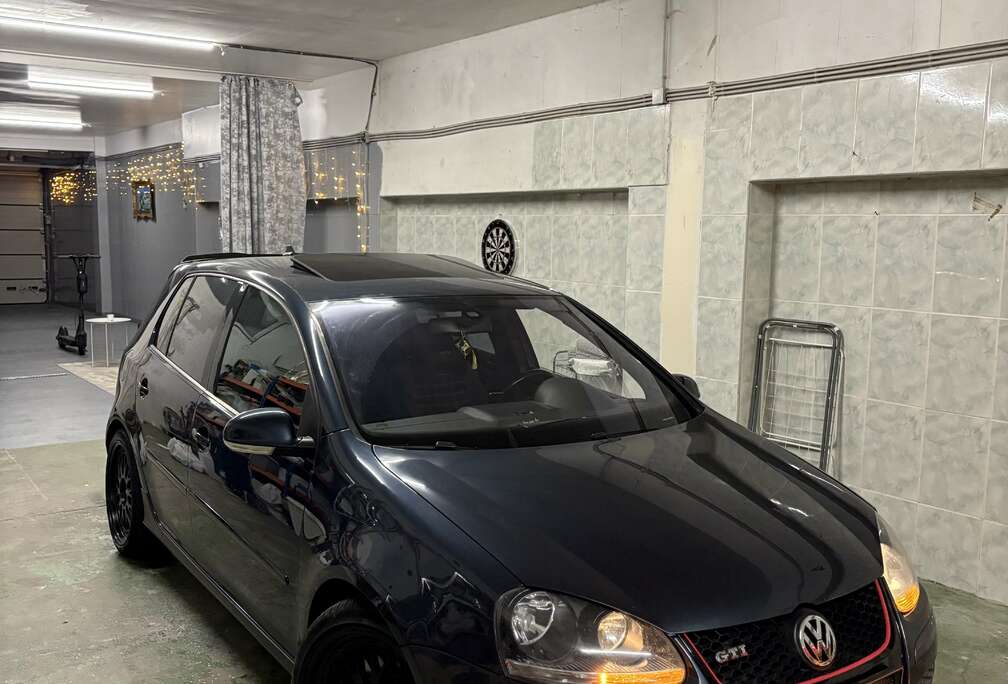 Volkswagen 2.0 Turbo 16v FSI DSG