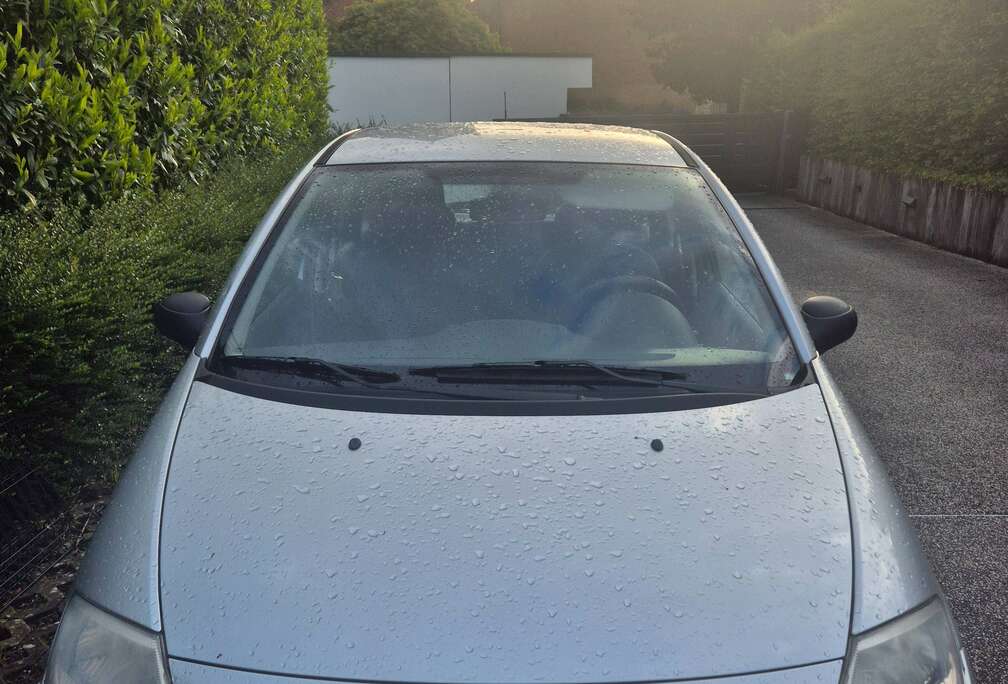 Citroen 1.1i Tentation
