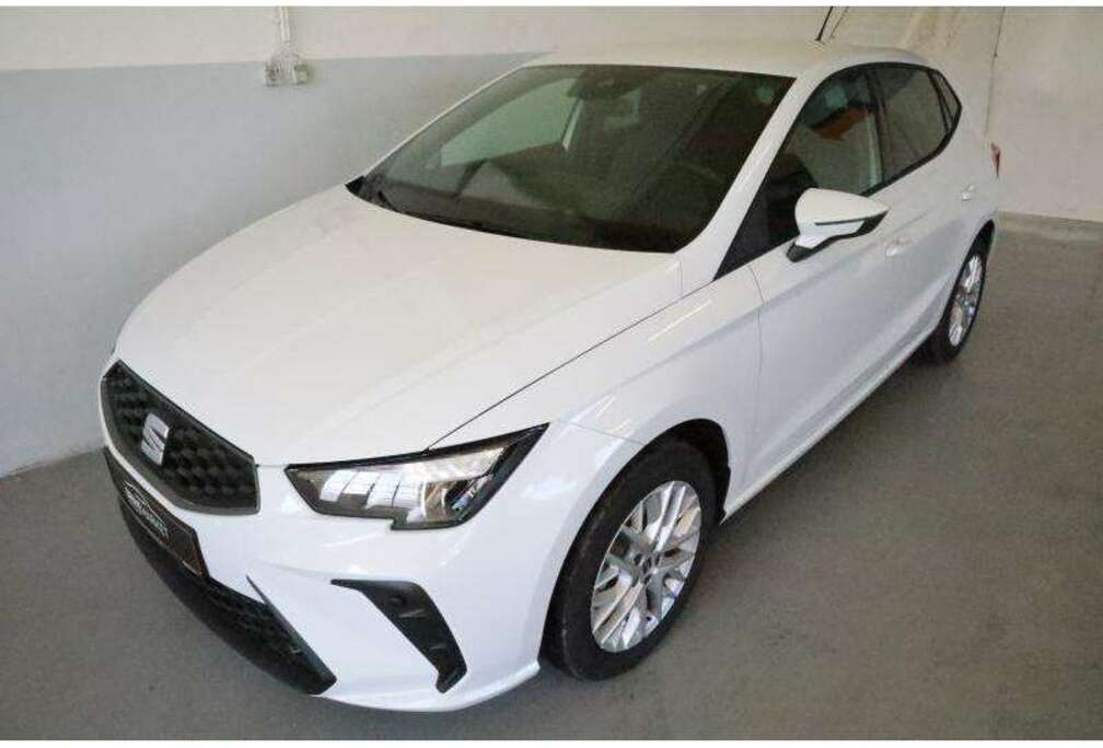 SEAT Style