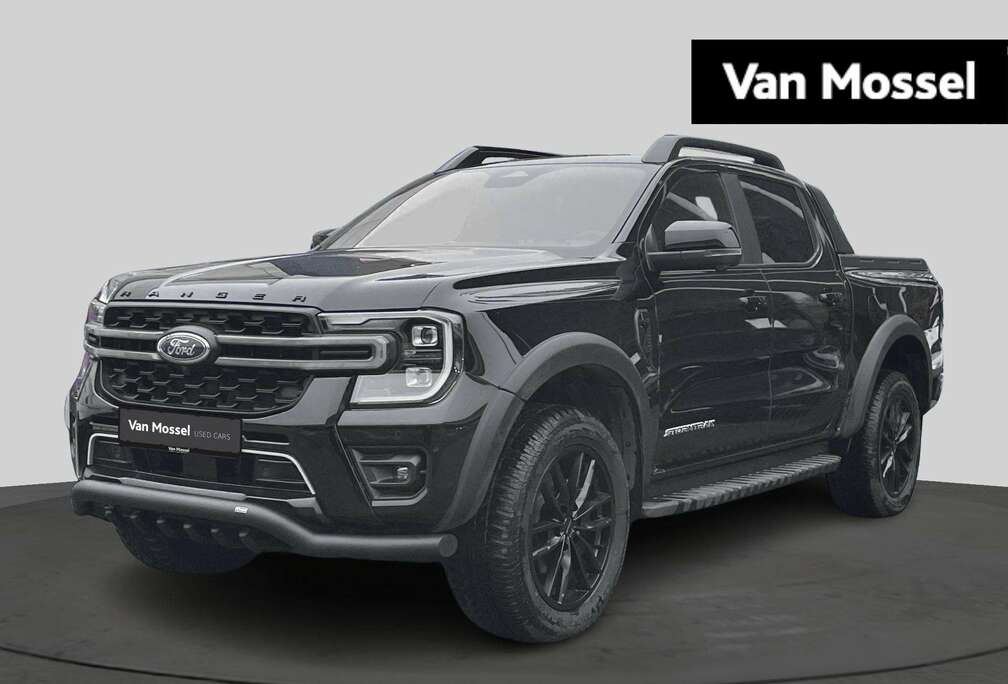Ford 2.3i PHEV Stormtrak - VAN MOSSEL EDITION Beschikba