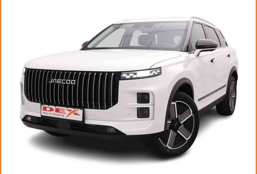 1.6 T-GDI 145 DCT 4WD Premium + Leather + Pano + Alu19