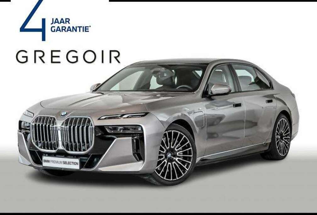 BMW xDrive  Msport  Comfort  Pa