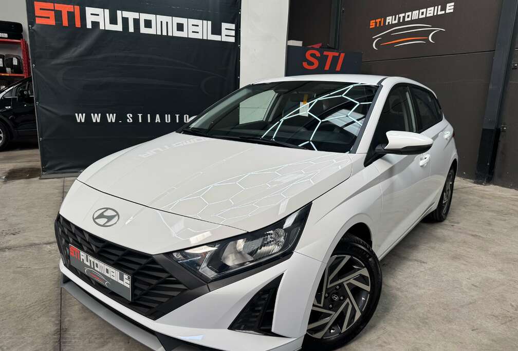 Hyundai ** GARANTIE CONSTRUCTEUR **