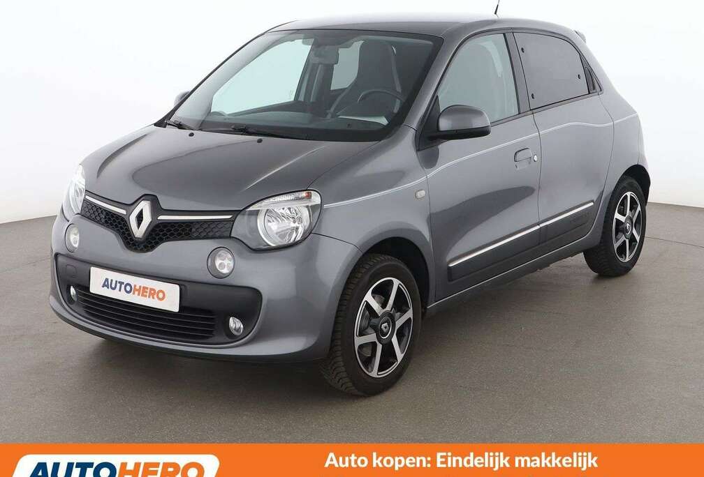 Renault 0.9 Energy Intens