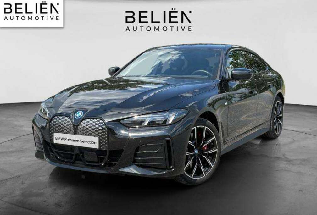 BMW eDrive40