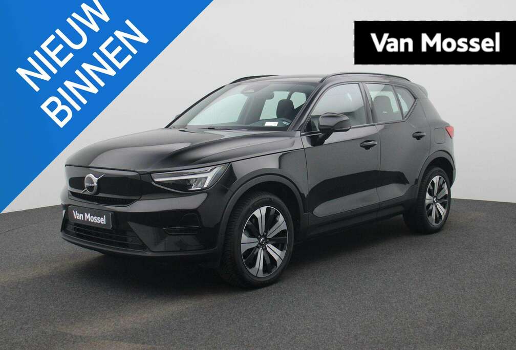 Volvo Recharge Core LED  CAMERA  NAVI  CARPLAY