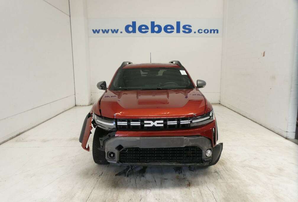 Dacia