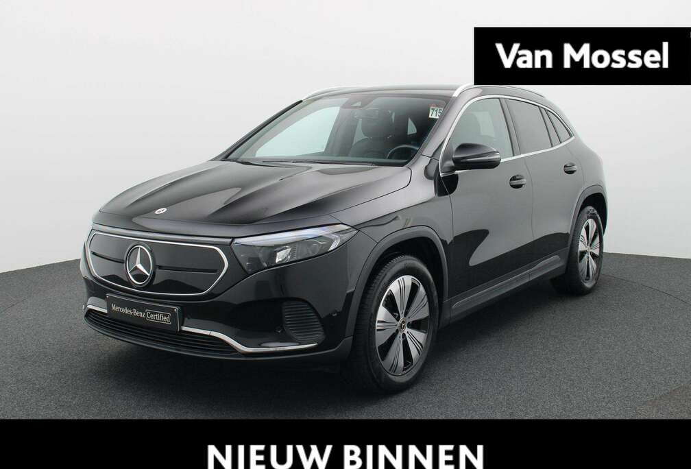 Mercedes-Benz Business Line