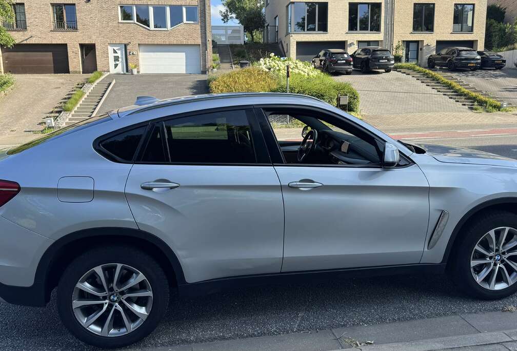 BMW xDrive40d Edition Exclusive