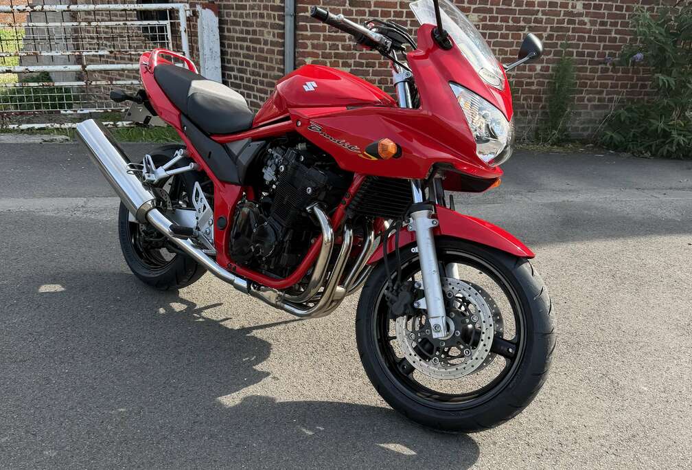 Suzuki