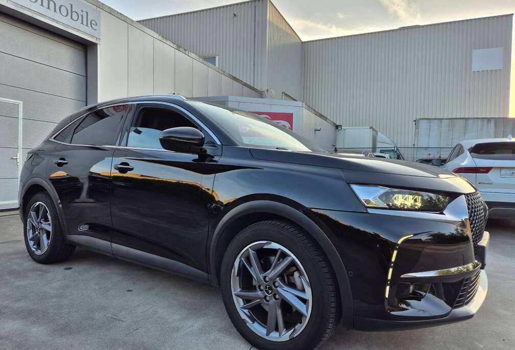 PHEV 1.6 E-TENSE // HYBRID // RIVOLI // 74.847 KM !!