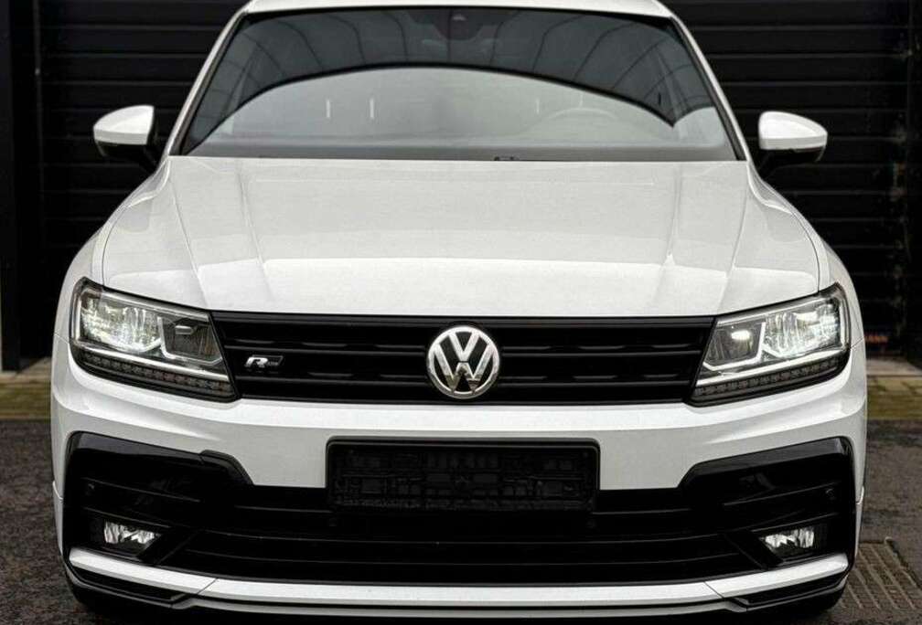 Volkswagen 1.5 TSI EVO 150 DSG7 Confortline