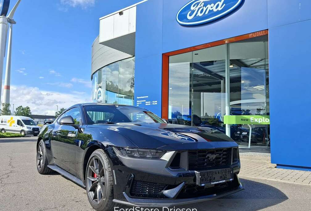 Ford V8 Dark Horse 5.0i