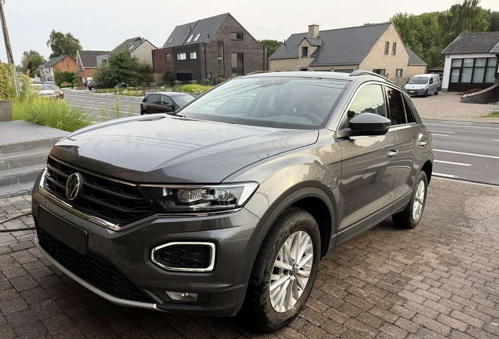 Volkswagen 1.0 TSI OPF Style