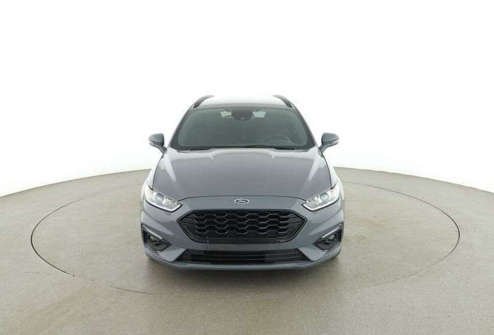 Ford Turnier 2.0 EcoBlue Aut. ST-Line