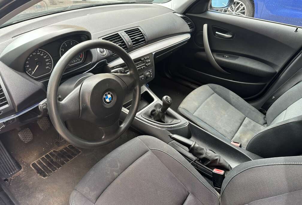 BMW 116i