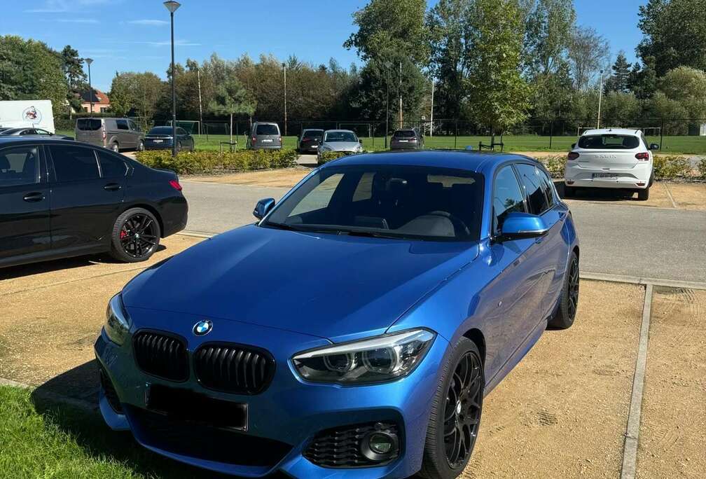 BMW M Sport