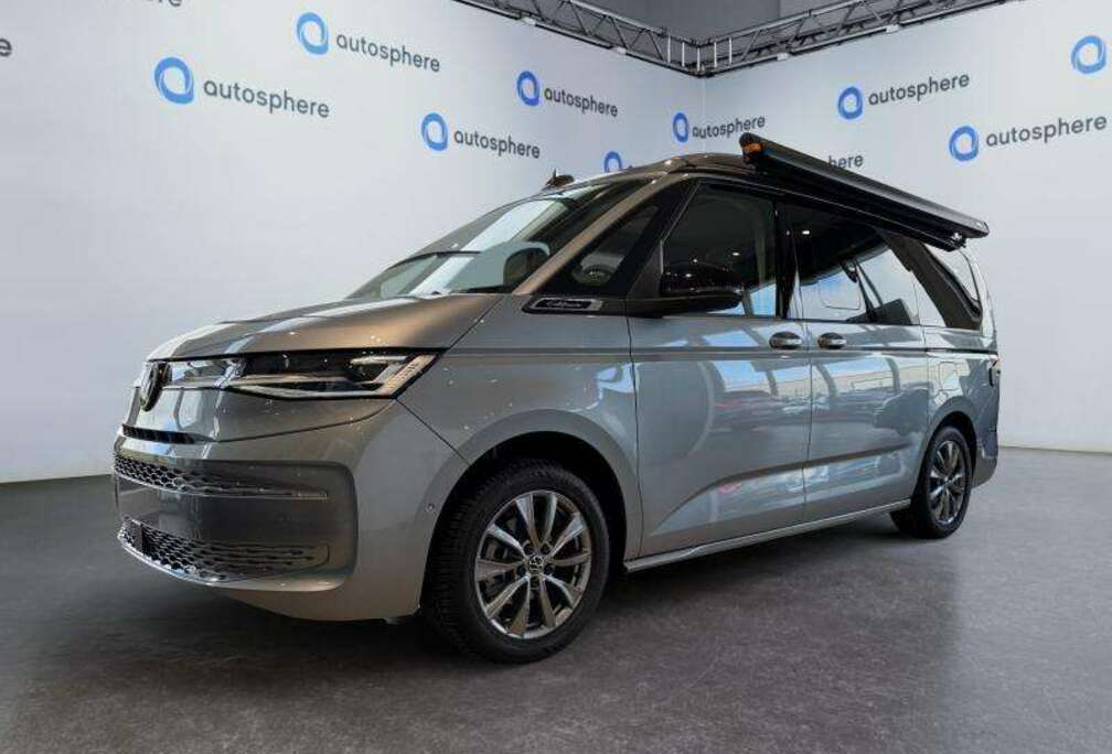 Volkswagen Ocean