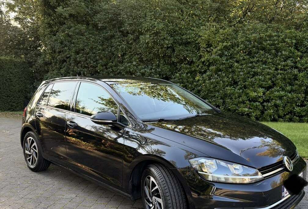 Volkswagen 1.6 SCR TDi Join (EU6.2)
