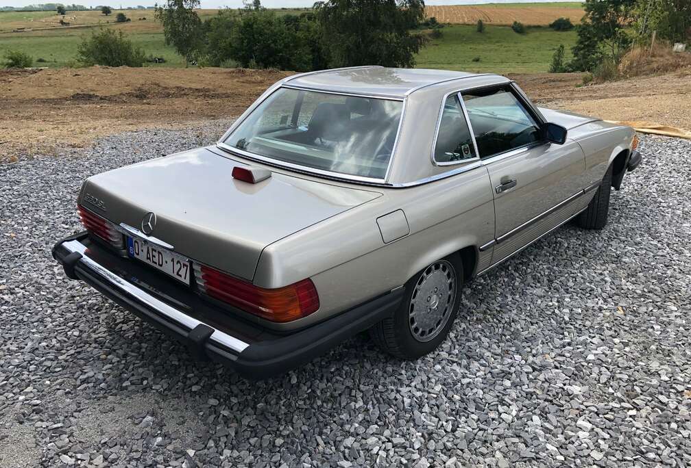 Mercedes-Benz