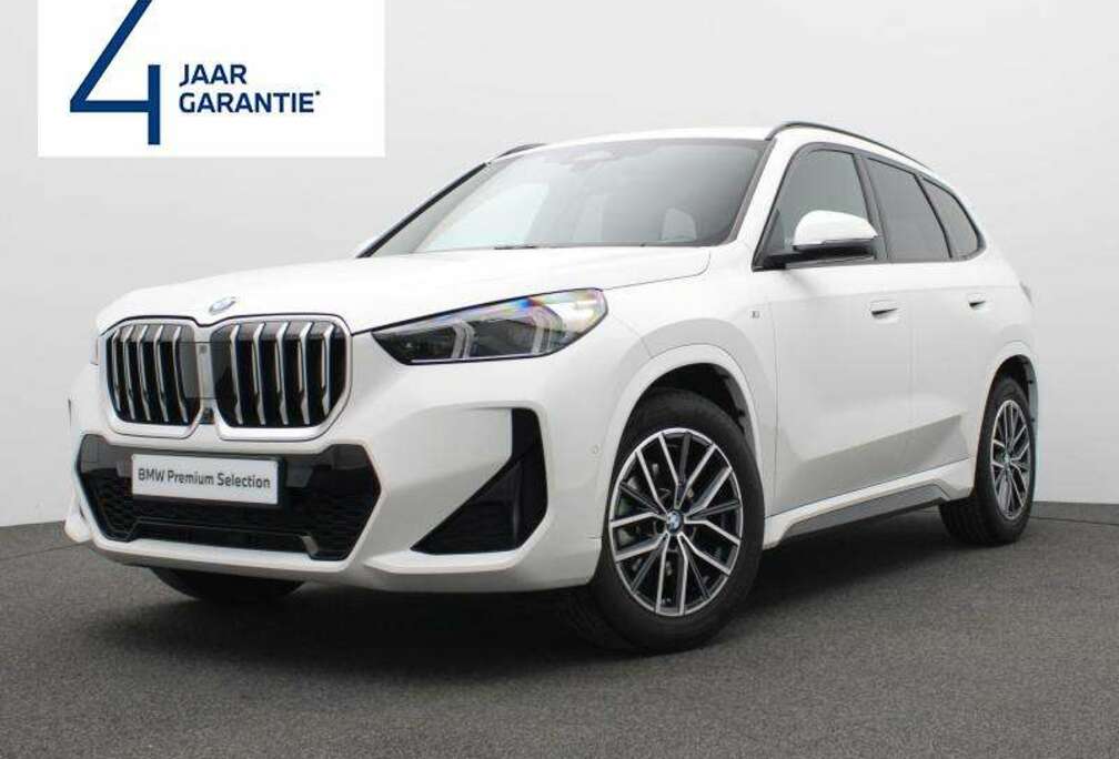 BMW M SPORT - HARMAN-KARDON - ACC - HAAK