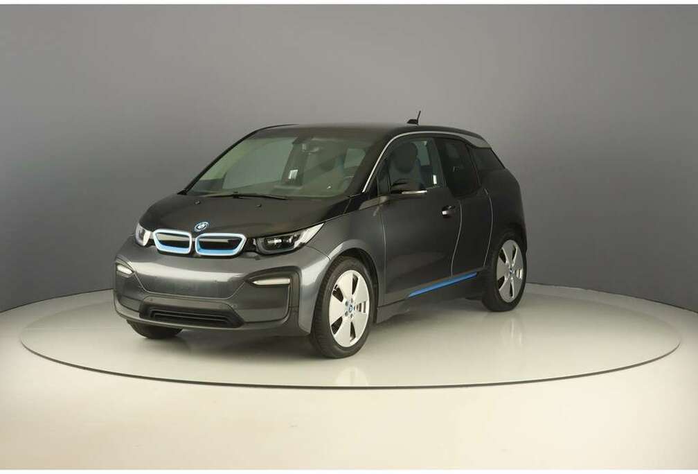 BMW Advanced 120Ah 170pk