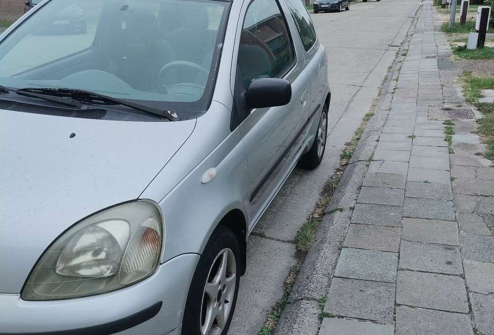 Toyota automatische versnellingsbak