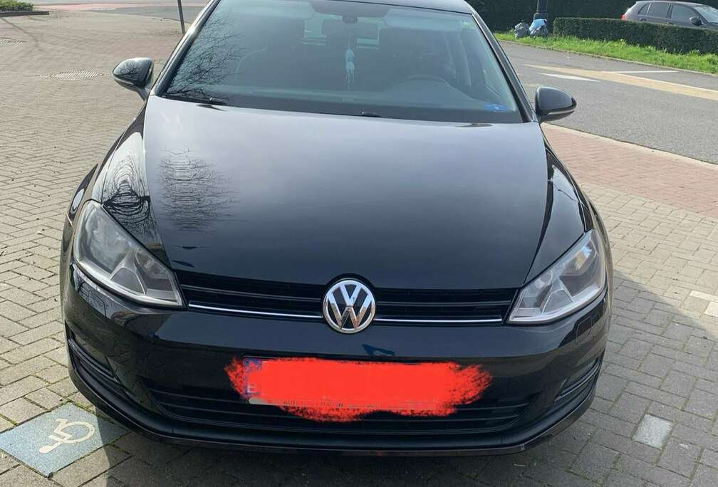 Volkswagen 1.2 TSI BlueMotion Technology DSG Trendline