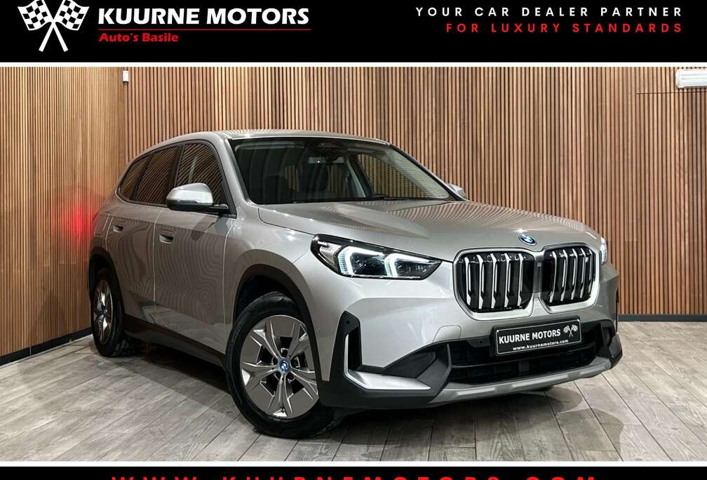 BMW xDrive30 Alu17\