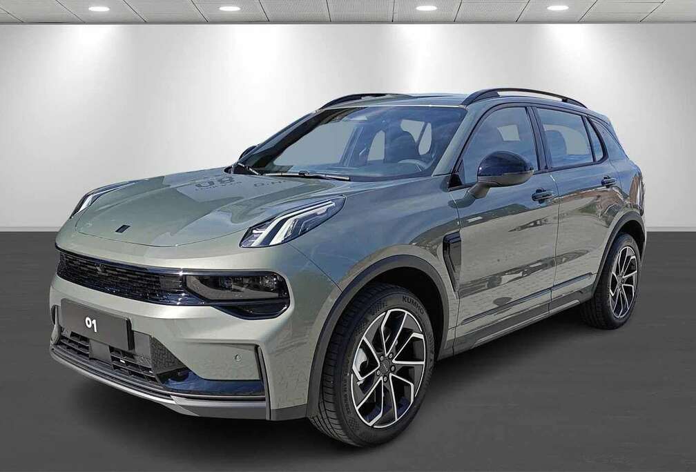 PHEV - 2025 1.5 Turbo Core - NEW STOCK