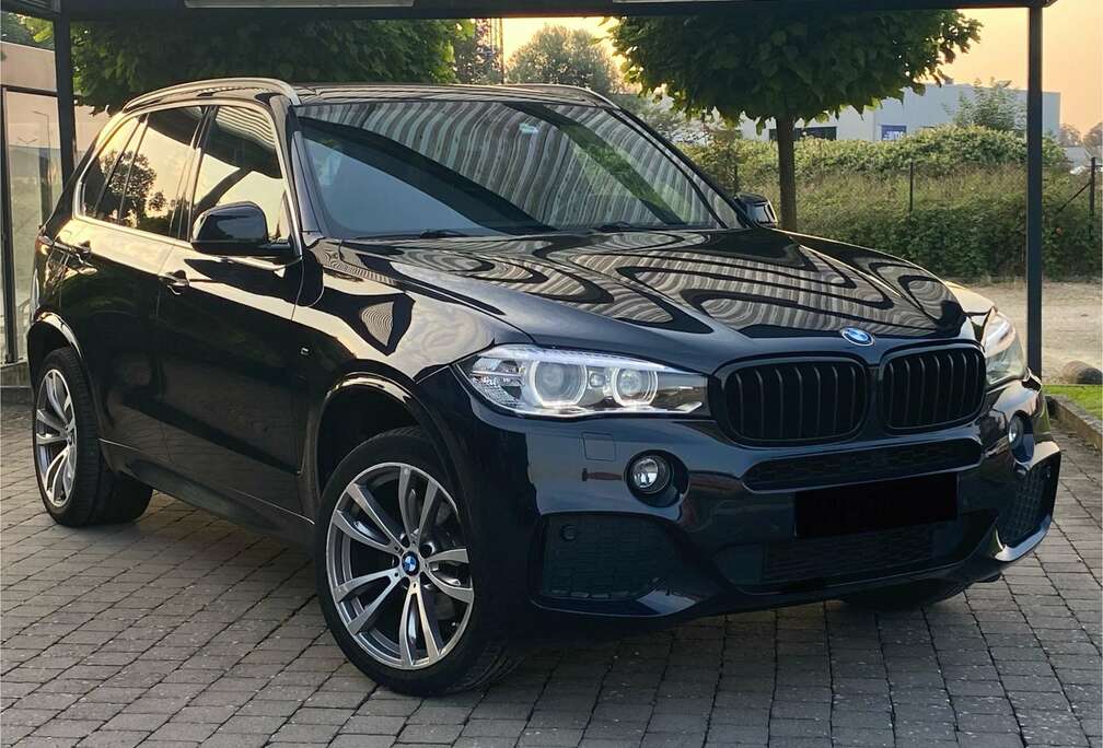 BMW 3.0 dA xDrive30