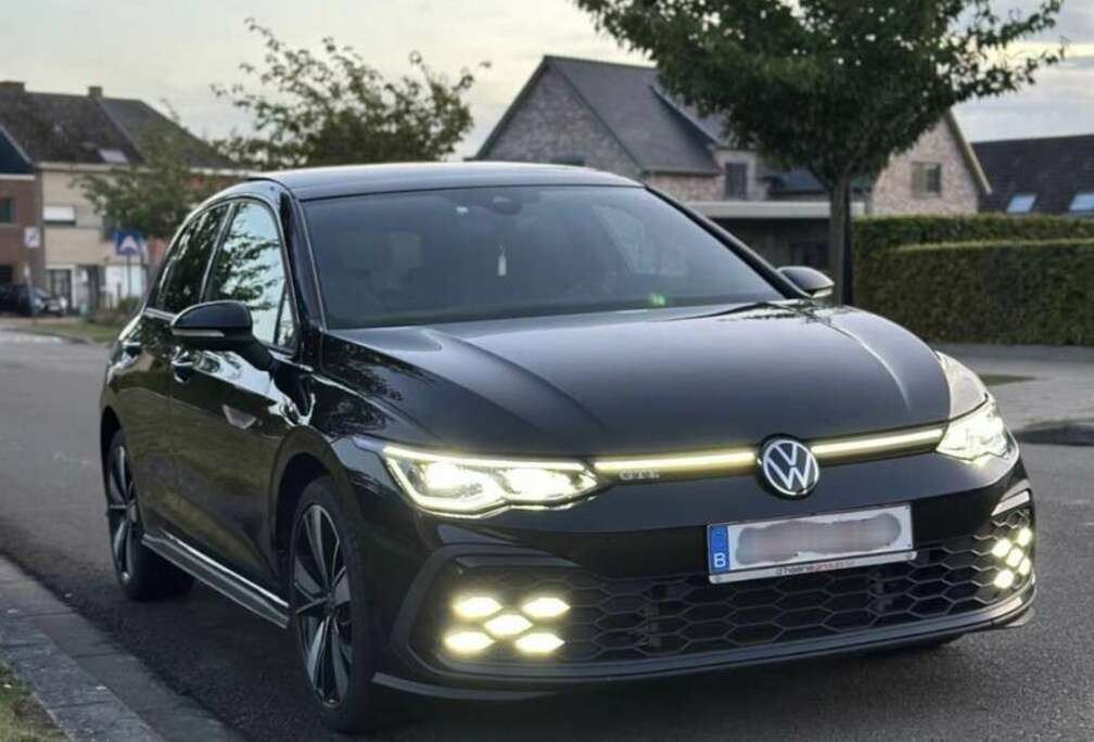 Volkswagen 1.4 eHybrid OPF DSG